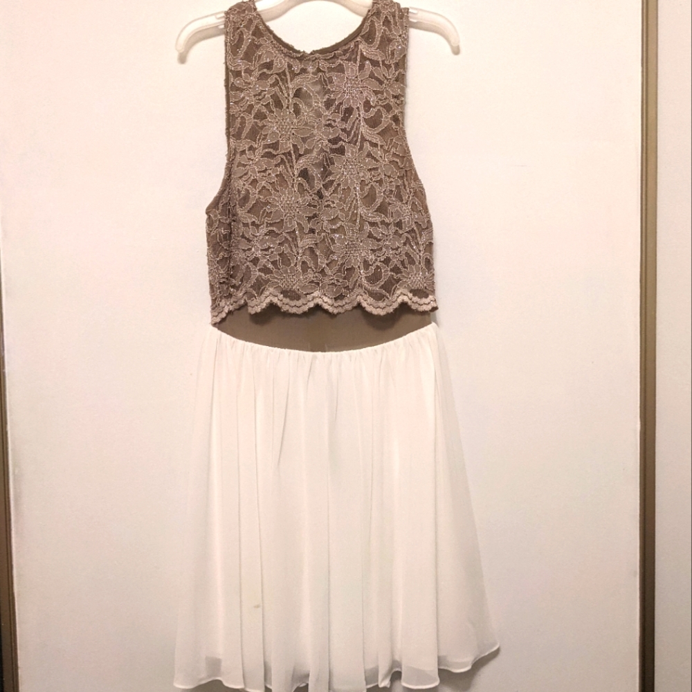 City Studio Dress